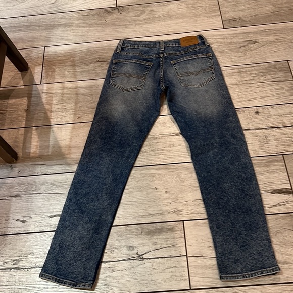 Denizen Levi’s. Perfect condition. - Picture 3 of 3